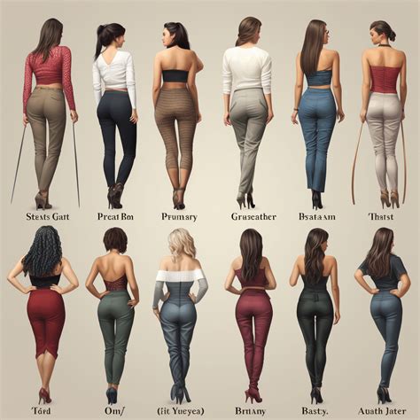 define bubble butt|Different Butt Shapes – And How to Determine Which One You。